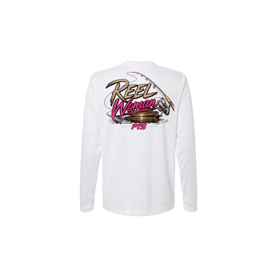 Back view of shirt