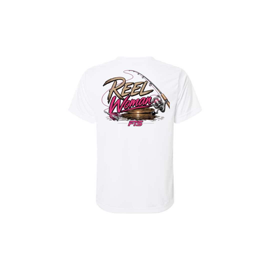 Back view of shirt