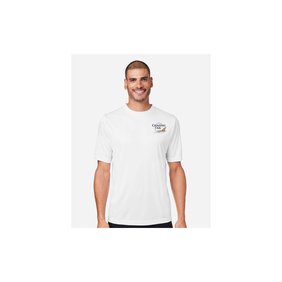 Front view of shirt