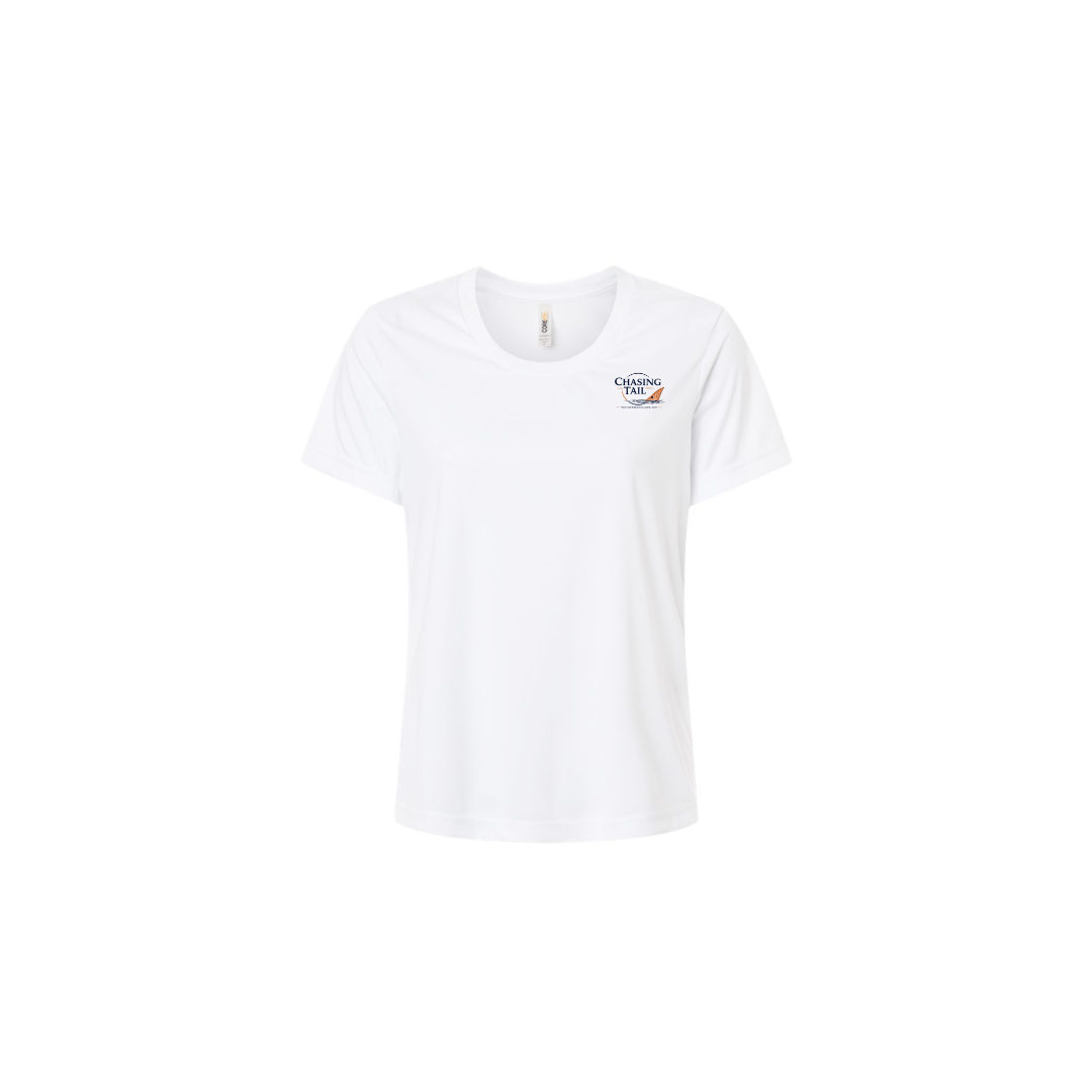 Front view of shirt