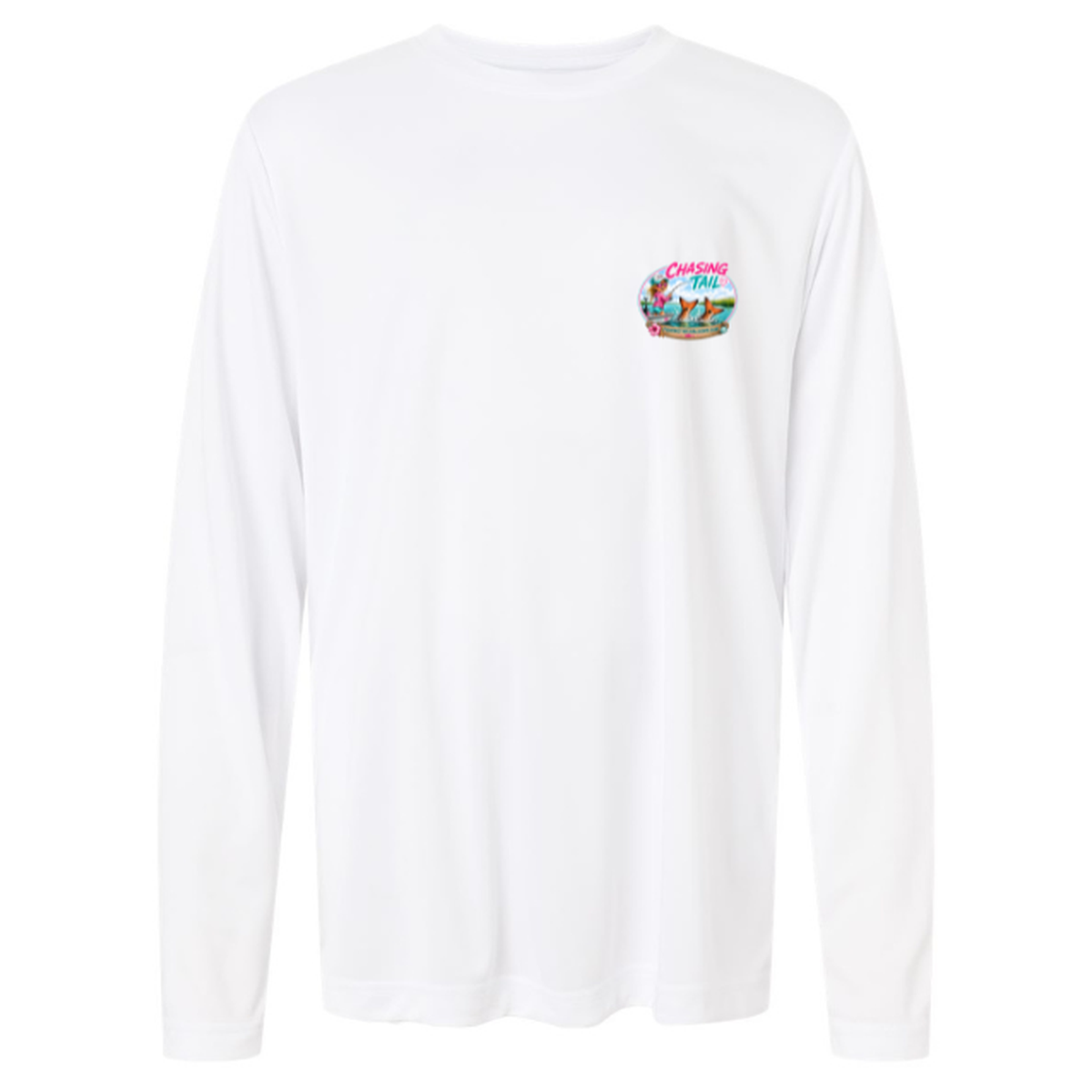 FTS YG REPL 2026-10-06 | best-friend-fishing-girls-ls | FRONT | White - front view