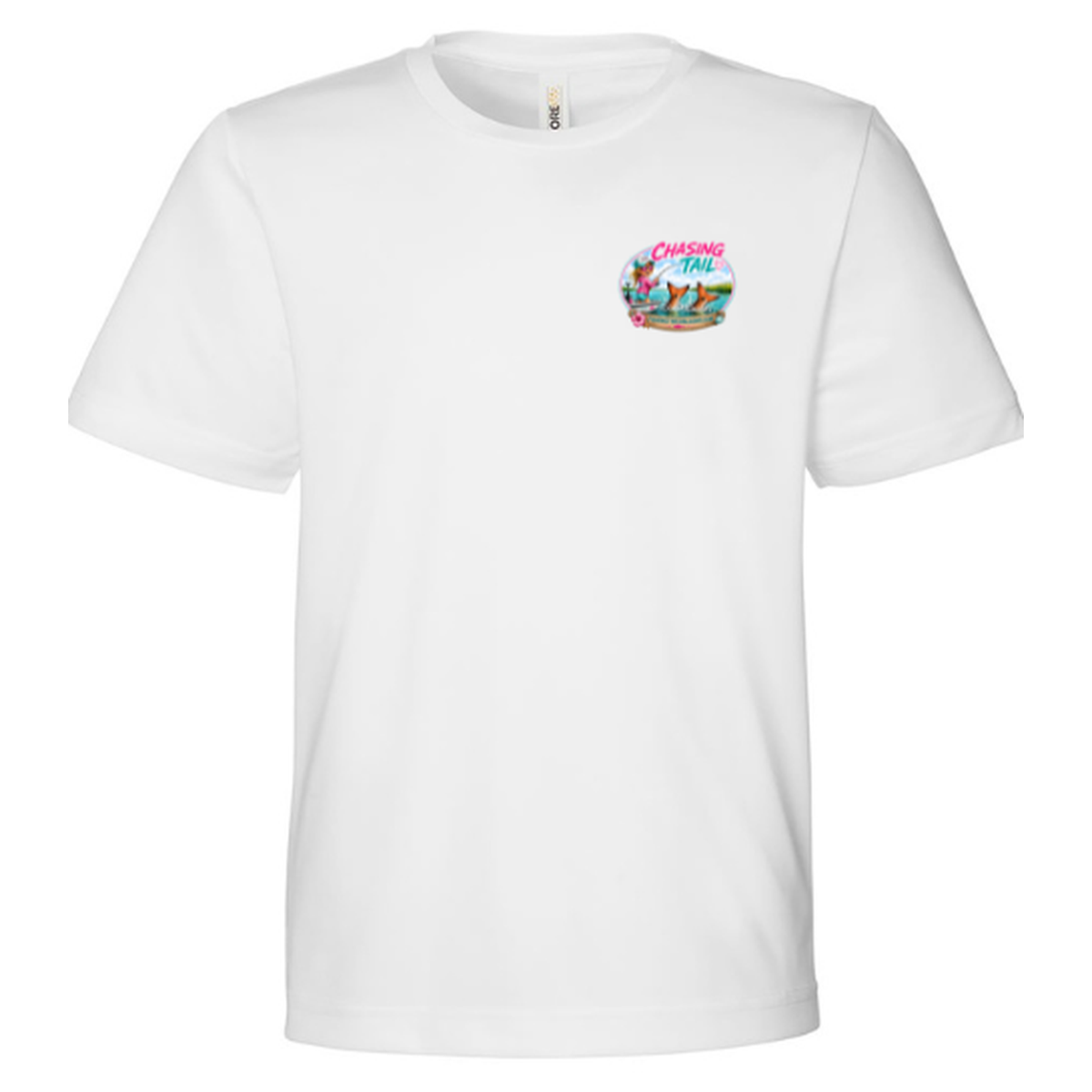FTS YG REPL 2026-10-06 | best-friend-fishing-girls-ss | FRONT | White - front view