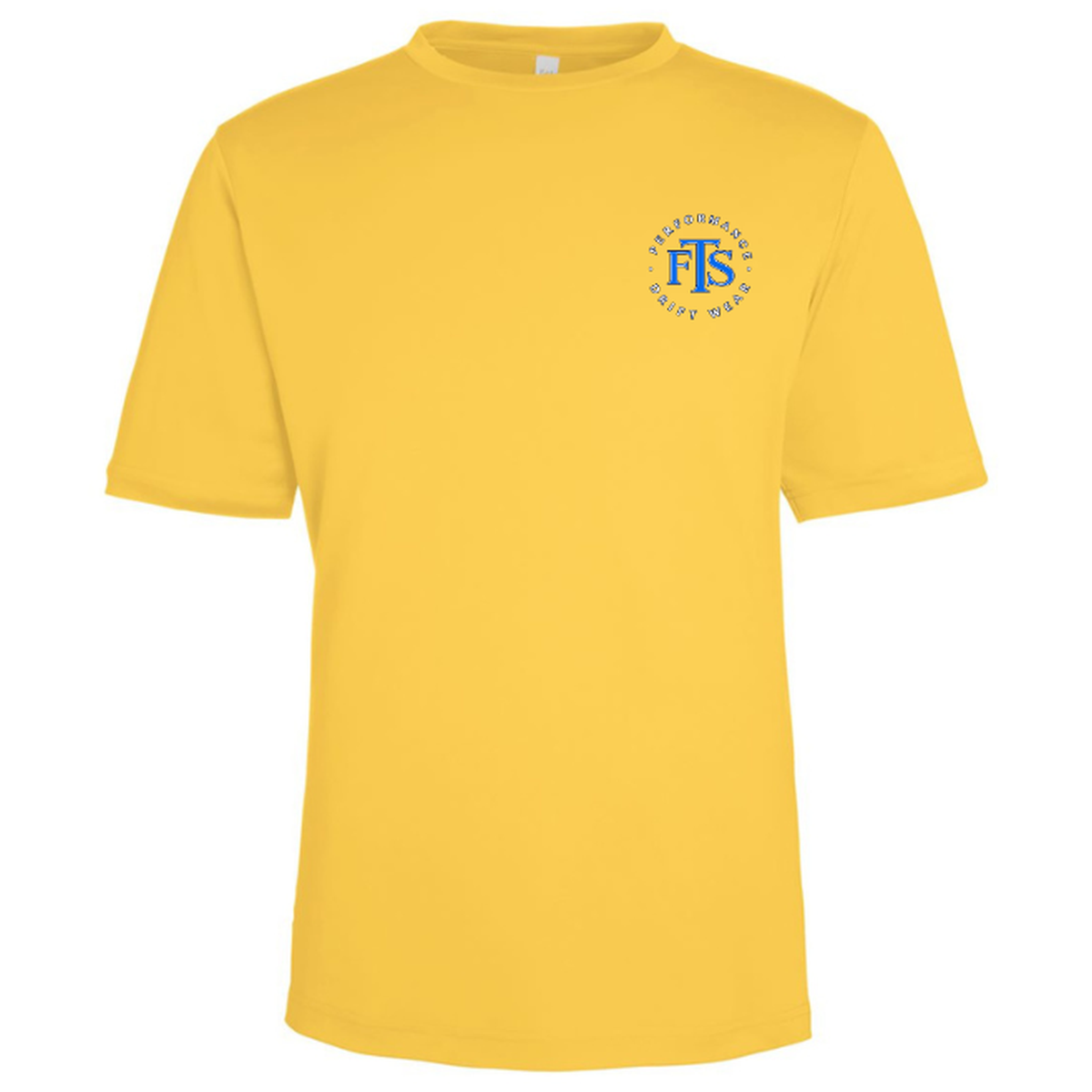 FTS TWC FRONT | him_ss | Campus Gold