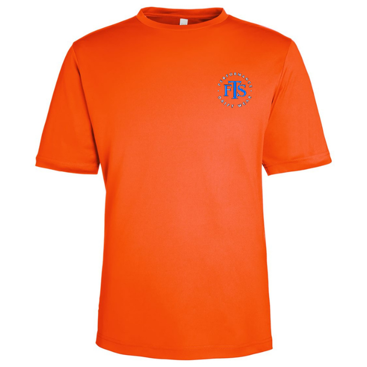 FTS TWC FRONT | him_ss | Campus Orange