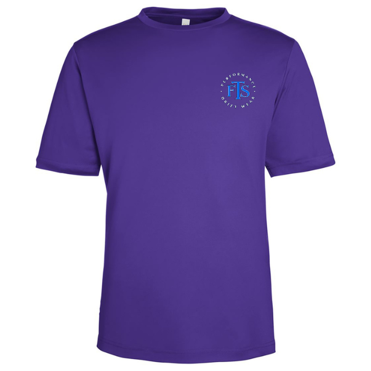 FTS TWC FRONT | him_ss | Campus Purple