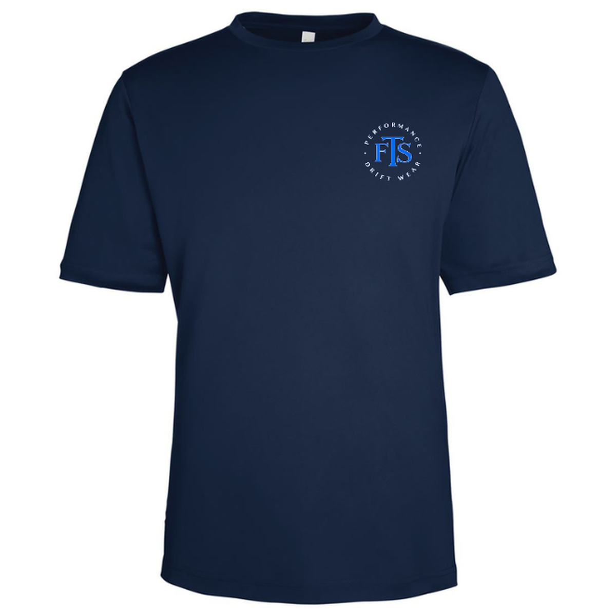 FTS TWC FRONT | him_ss | Classic Navy