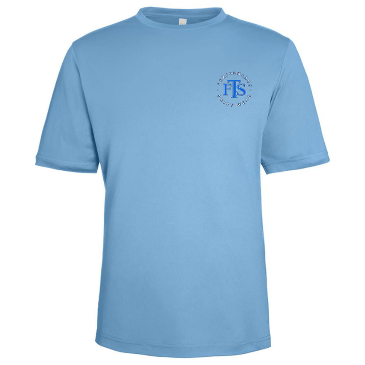 FTS TWC FRONT | him_ss | Columbia Blue