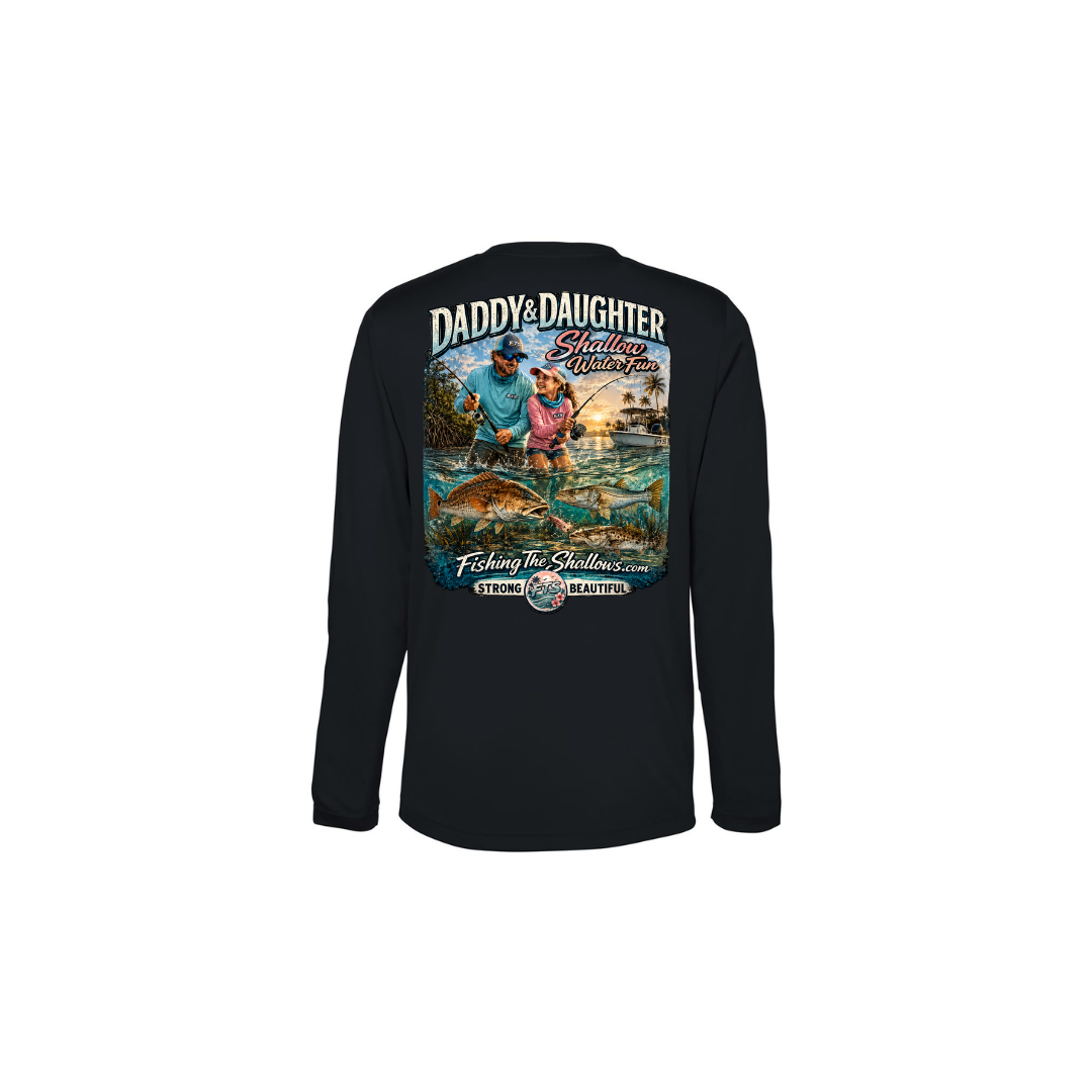 Back view of shirt