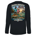FTS YG REPL 2026-10-06 | daddy-daughter-girls-ls | BACK | Black