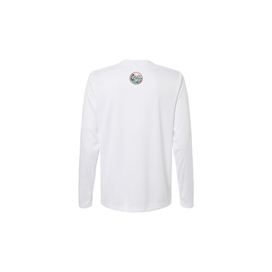 Love Language LS — back