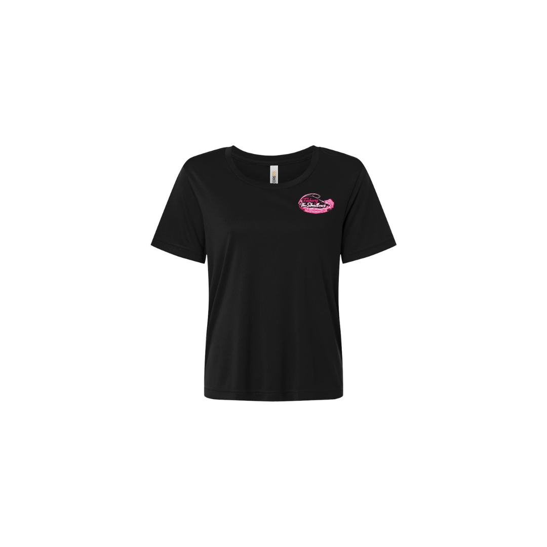 Front view of shirt