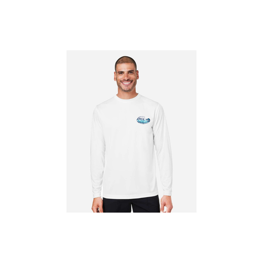 Fishaholic LS — front