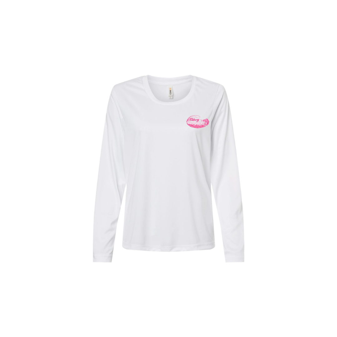 Front view of shirt