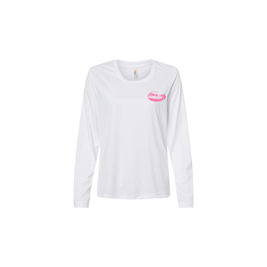Saltwater Sweetheart LS — front