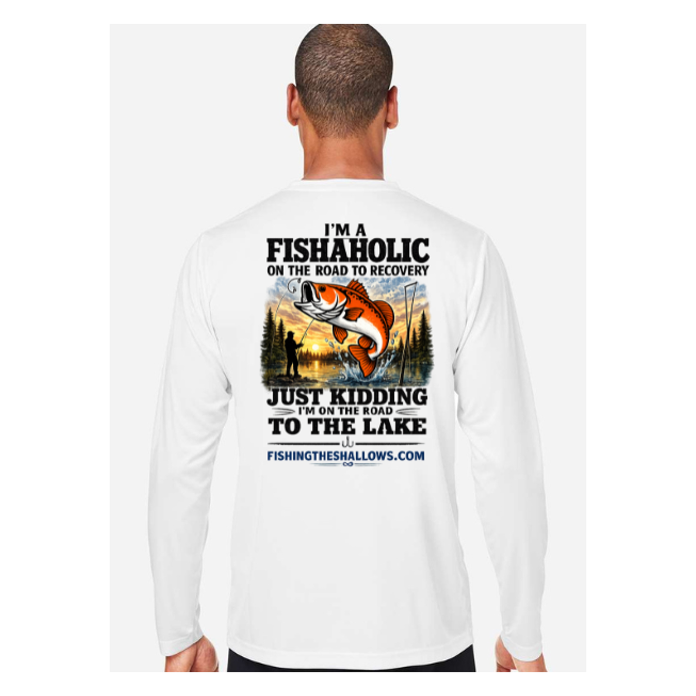 Fishaholic LS