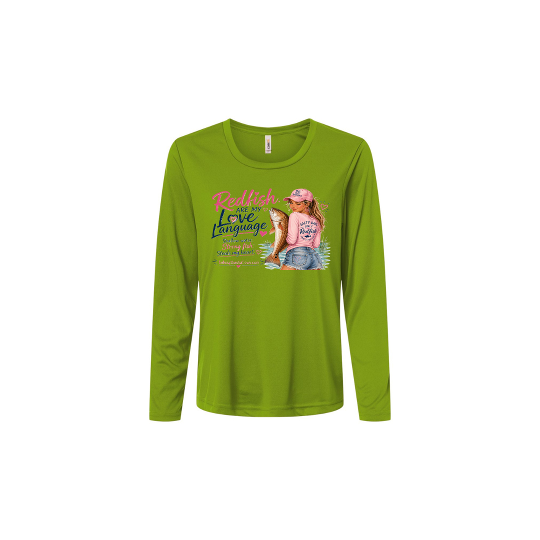 Front view of shirt