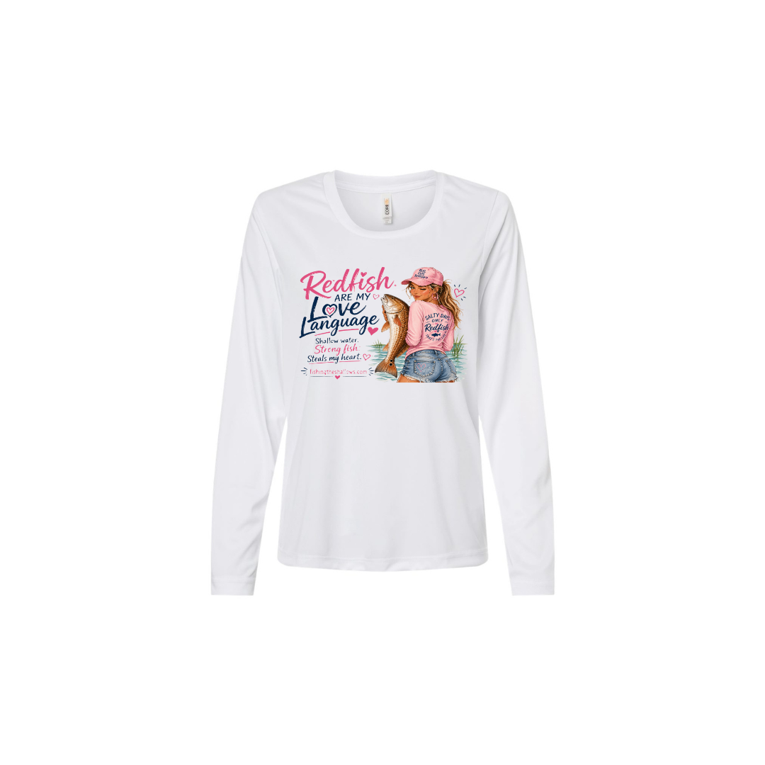 Front view of shirt