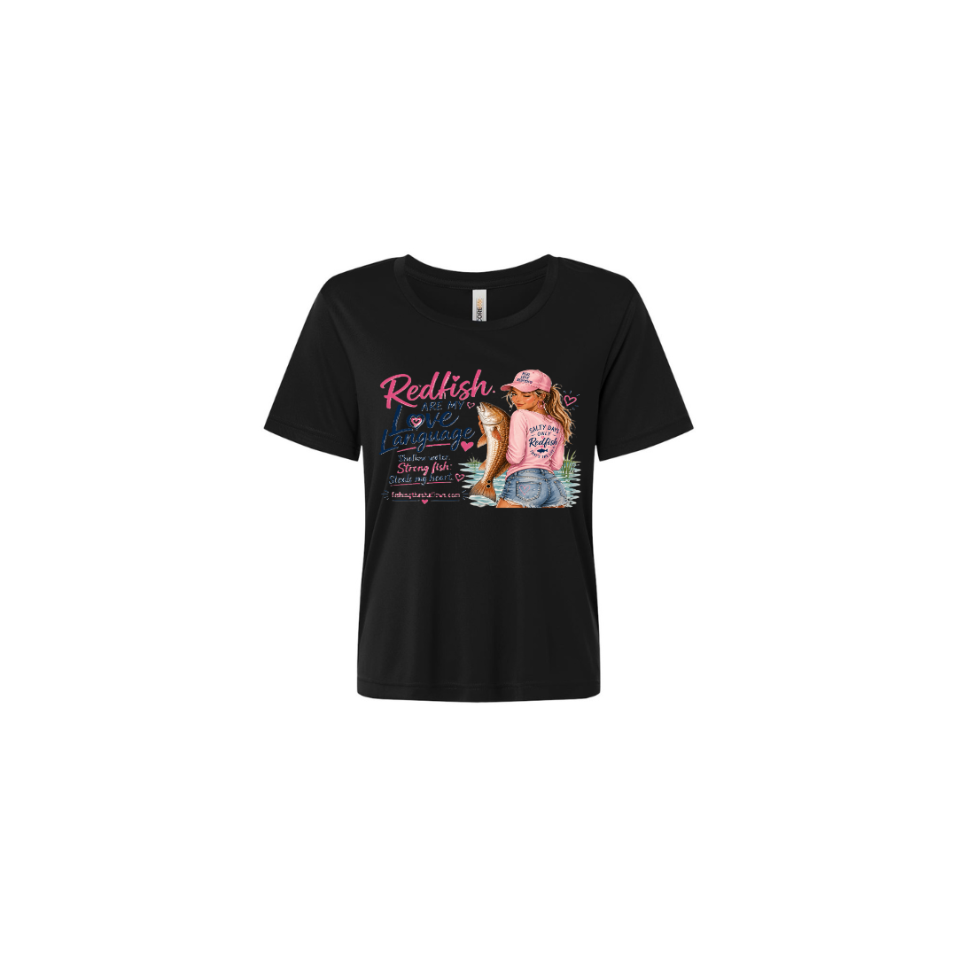 Front view of shirt