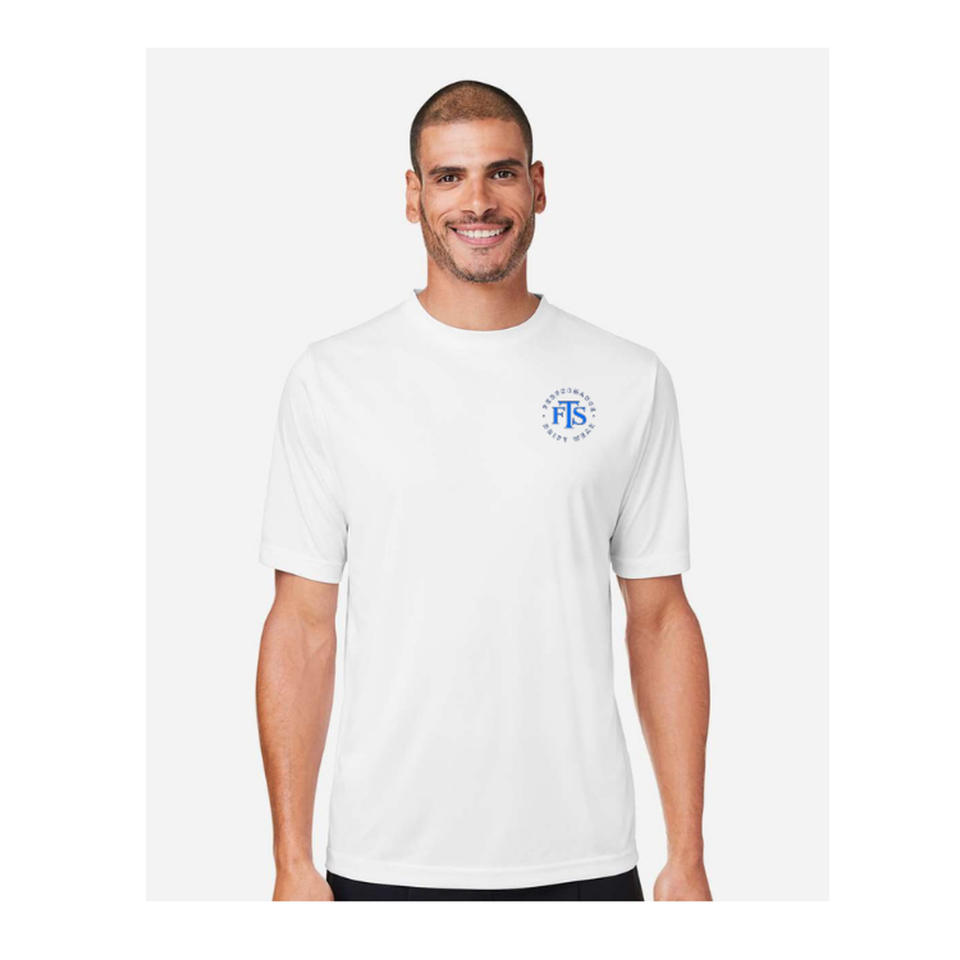 Redfish Art – Men's Short Sleeve