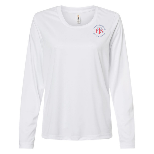 Saltwater Sweetheart LS — front