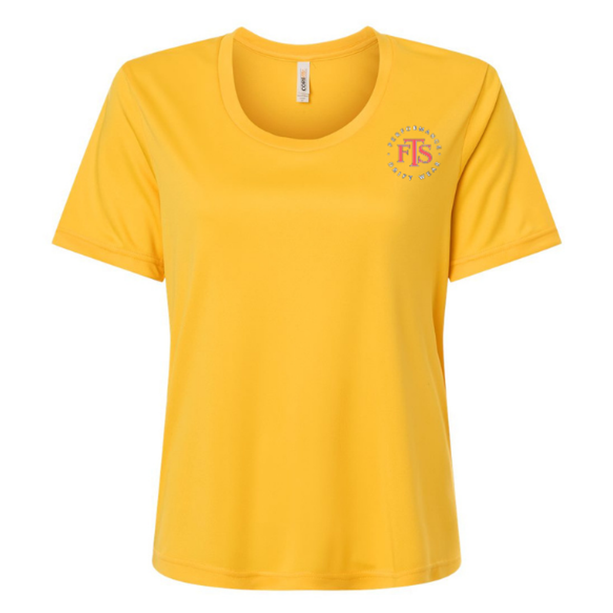 FTS TWC FRONT CANON | the-water-calls-her-ss | Campus Gold