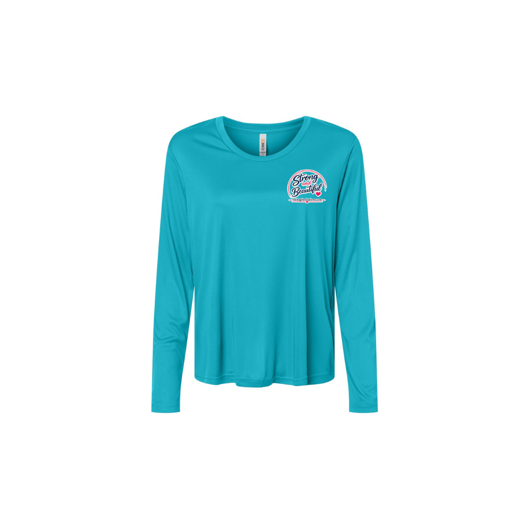Front view of shirt