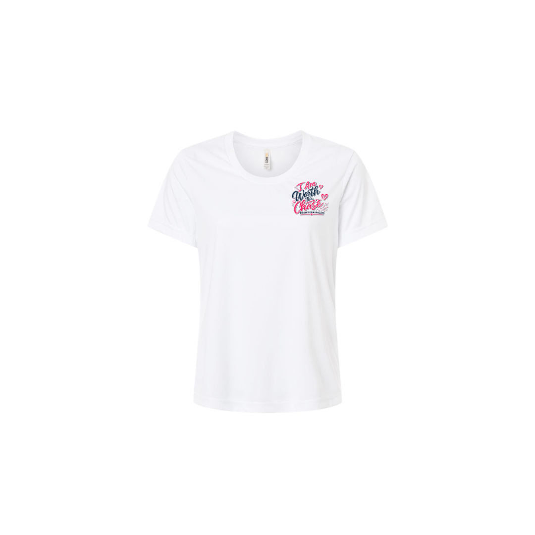 Front view of shirt