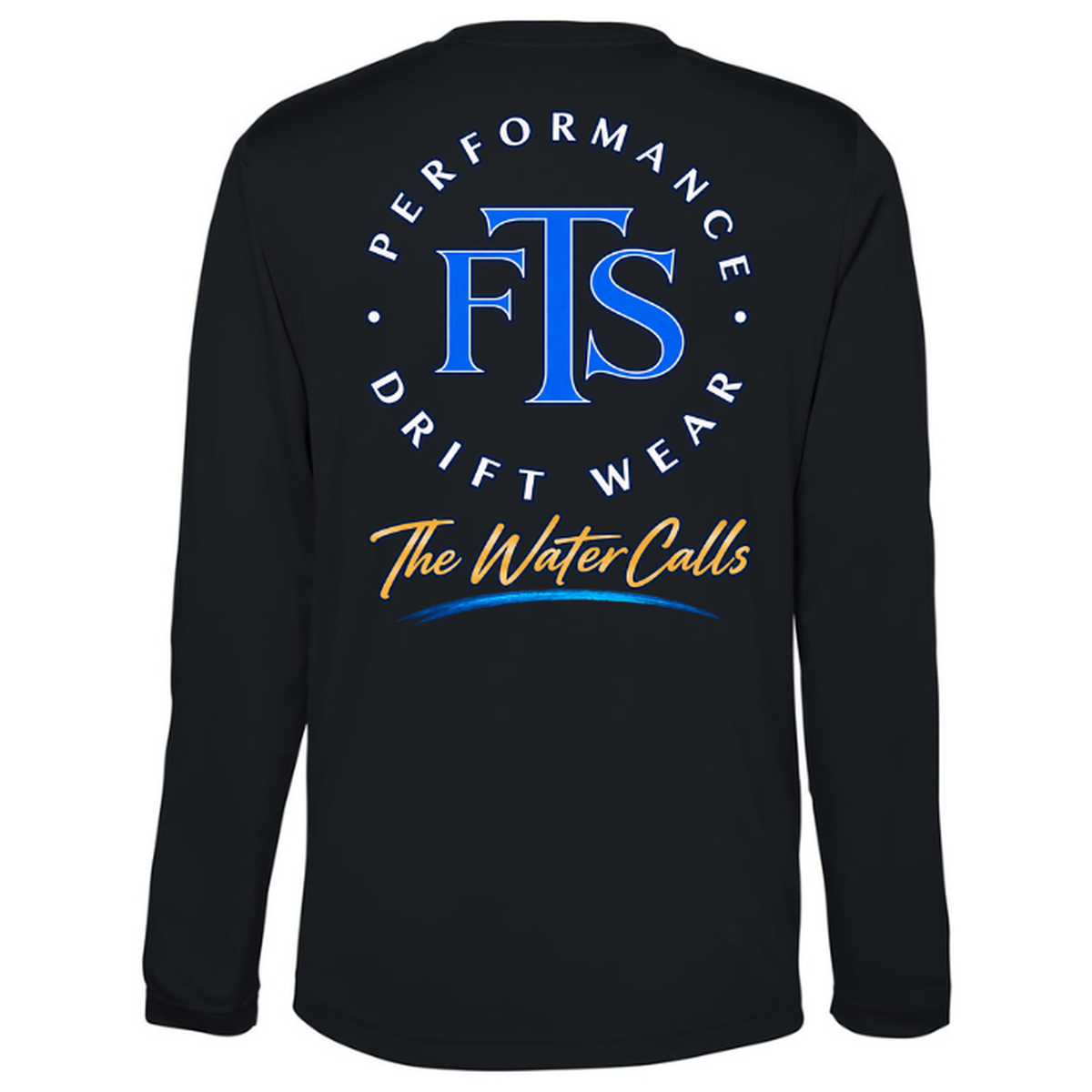 FTS TWC BACK | her_ls | Black