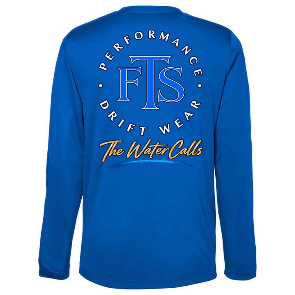 FTS TWC BACK | her_ls | True Royal