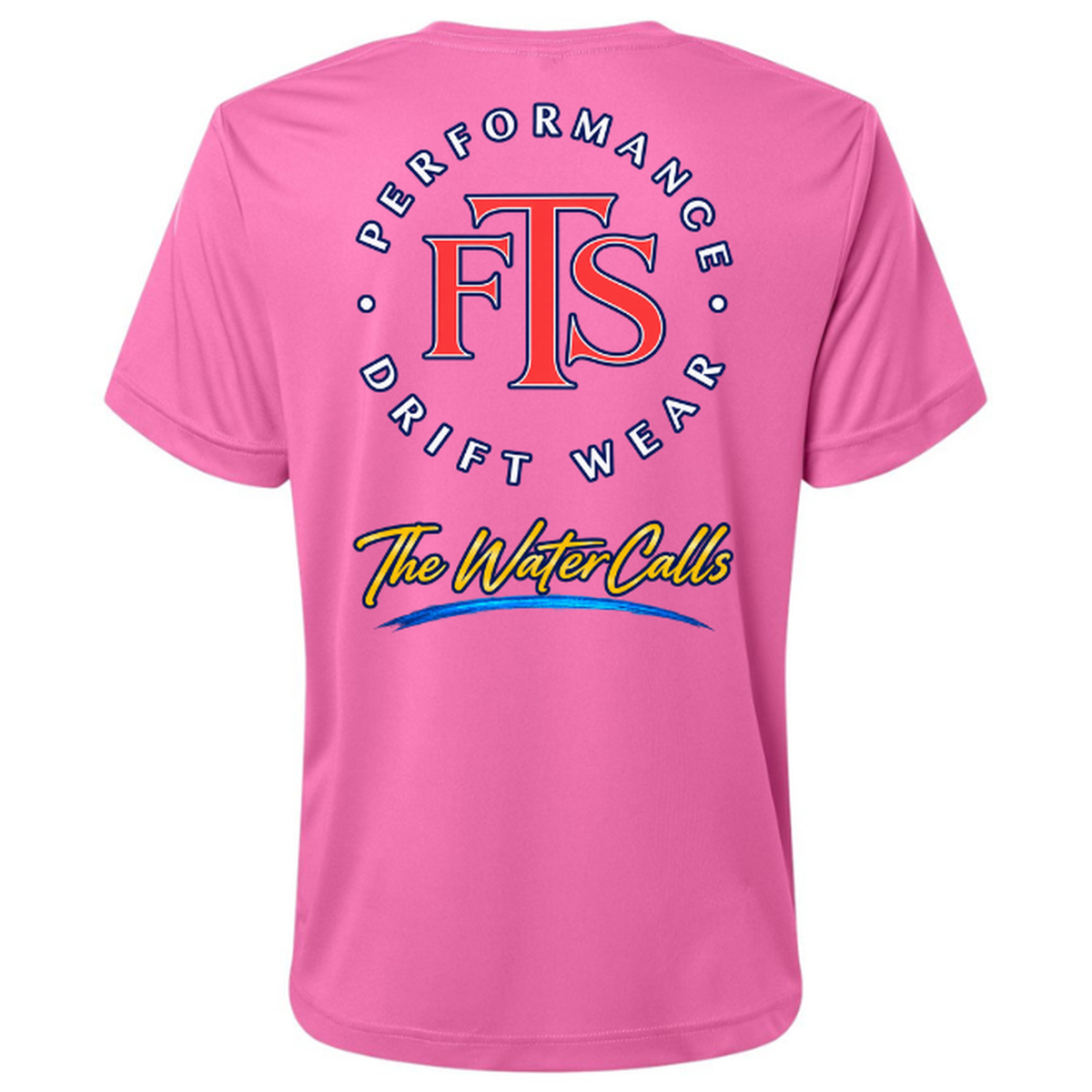 FTS TWC BACK | her_ss | Charity Pink