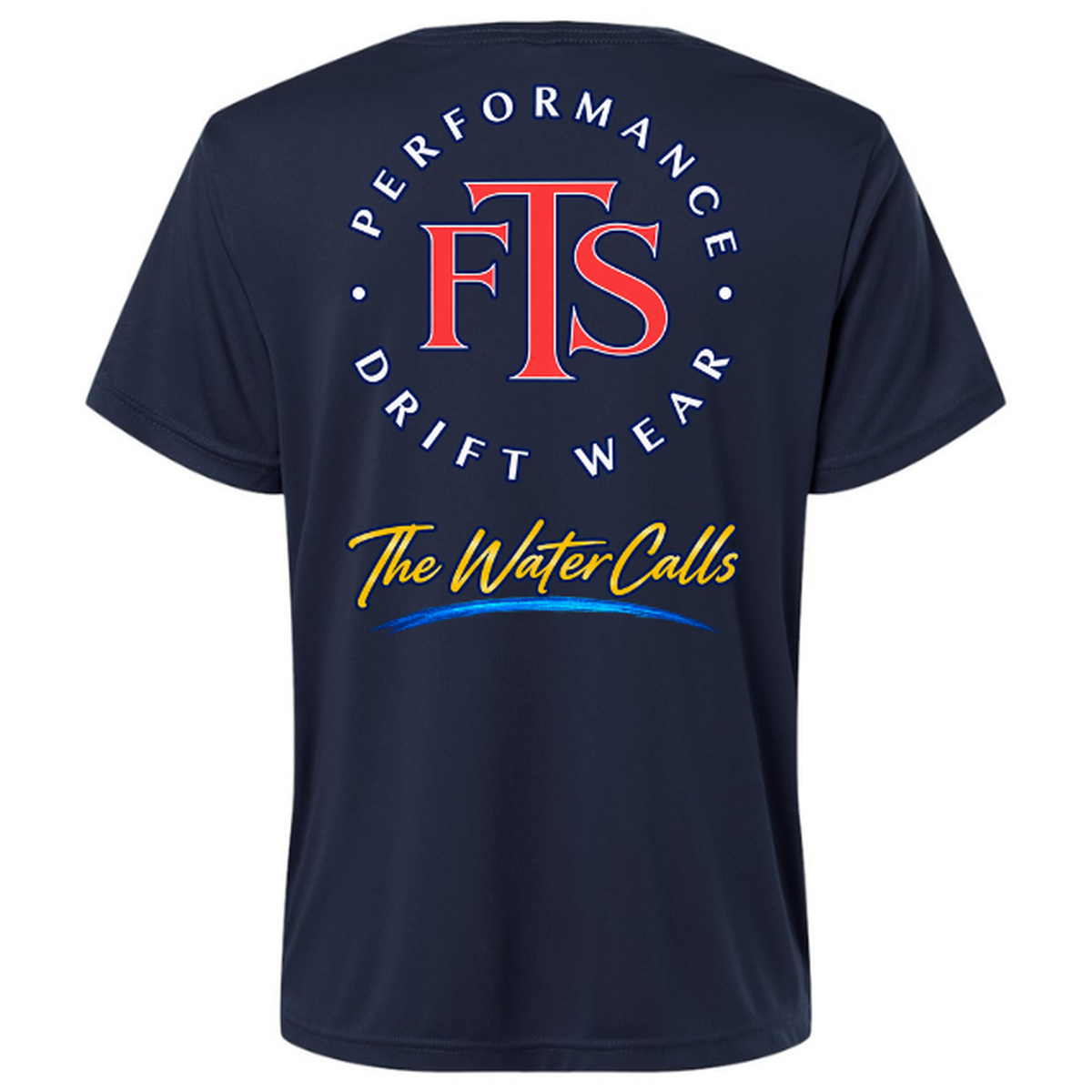 FTS TWC BACK | her_ss | Classic Navy