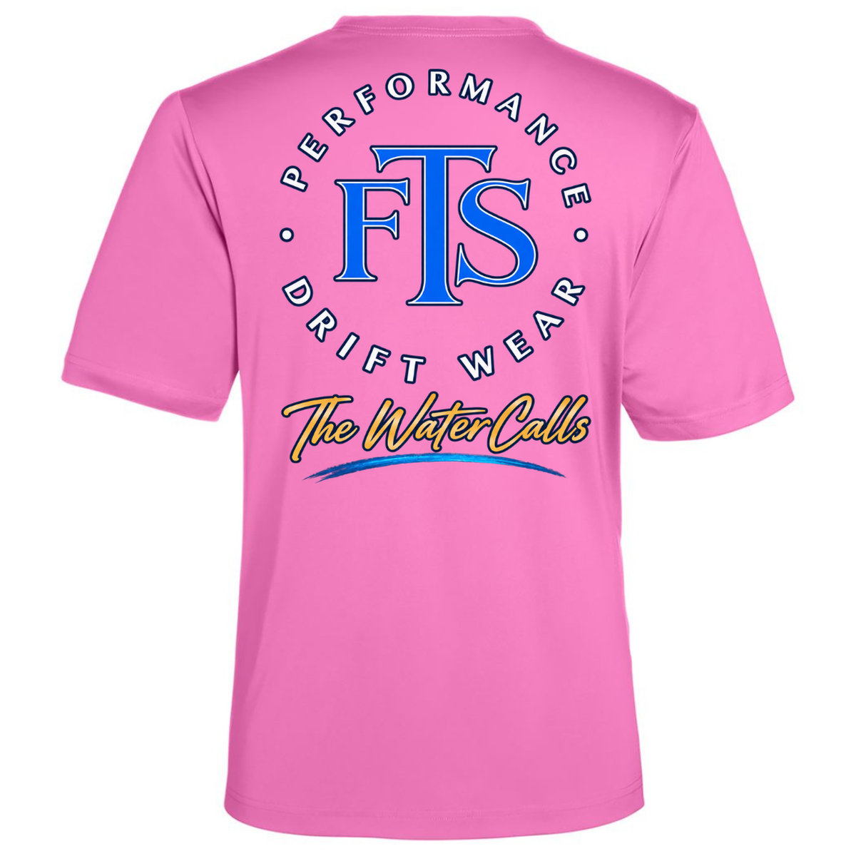 FTS TWC BACK | him_ss | Charity Pink