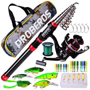 Fishing Sets