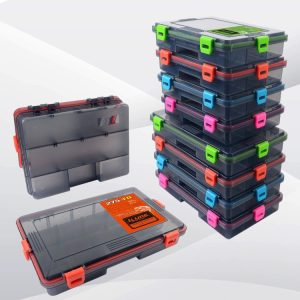 Tackle Boxes