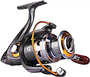 Spinning Reels