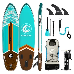 Paddle Board Accessories