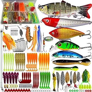 Lures Sets