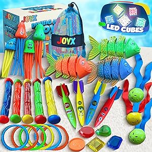 Fishing Toys