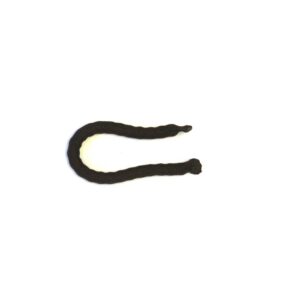 Eagle Claw Sinker Magnum Slinkey 2ct 1-2oz