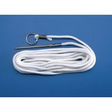 Eagle Claw Stringer Braided Nylon 9′