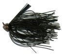 Buckeye Football Jig 1-2oz Black