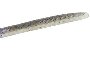 Zoom Beatdown 3.5in 10-bag Electric Shad