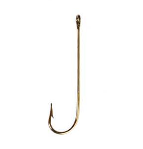 Eagle Claw Carlisle Hook 100ct Size 10