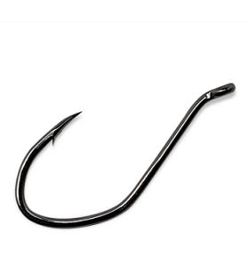 Gamakatsu Big River Bait Hook Size 3-0 6ct