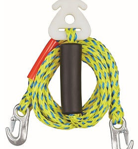 Onyx Tube Tow Harness 12′ Blue-Yellow