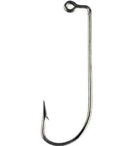 Eagle Claw O’Shaughnessy Bronze Jig Hook 100ct Size 1