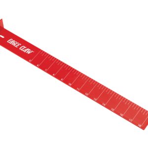 Eagle Claw Tool Measure Board 18″ 6