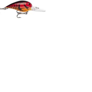 Storm Mag Wart 2.75″ 3-4oz Red Craw