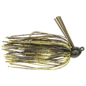 Strike King Bitsy Bug 1-4oz Candy Craw