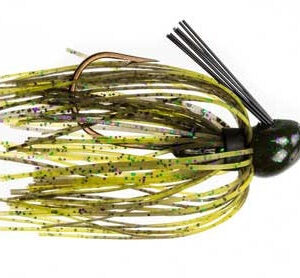 Strike King Bitsy Bug 3-16 oz Candy Craw